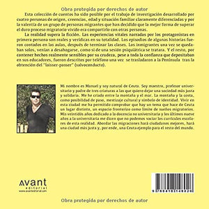 Huir o morir (Cuentos de frontera) (Spanish Edition),Used