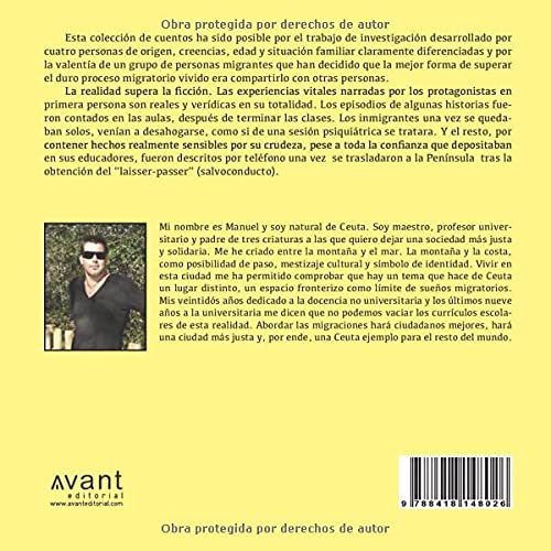 Huir o morir (Cuentos de frontera) (Spanish Edition),Used