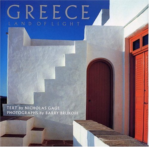 Greece: Land of Light,New
