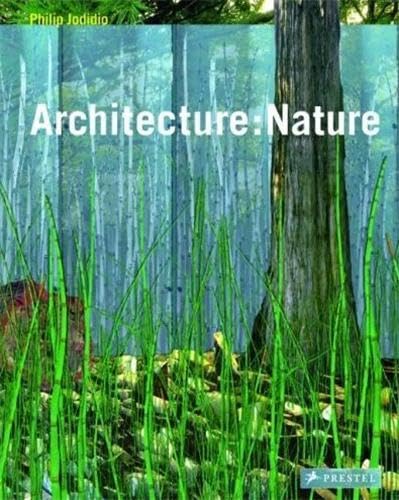 Architecture: Nature,Used