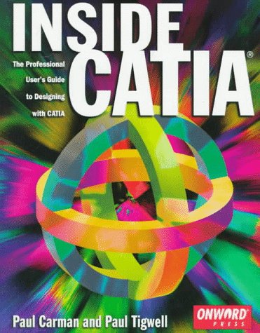 Inside CATIA,Used