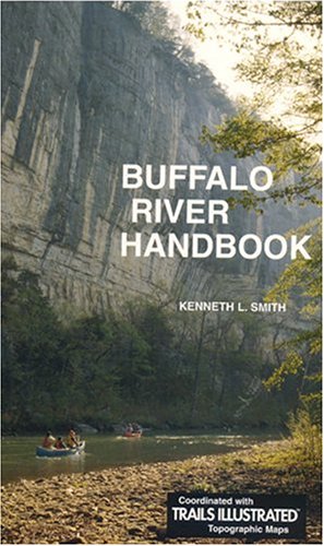 Buffalo River Handbook,New