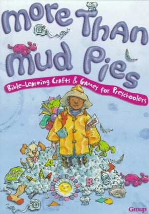 More Than Mud Pies,Used