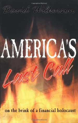 America's Last Call,Used