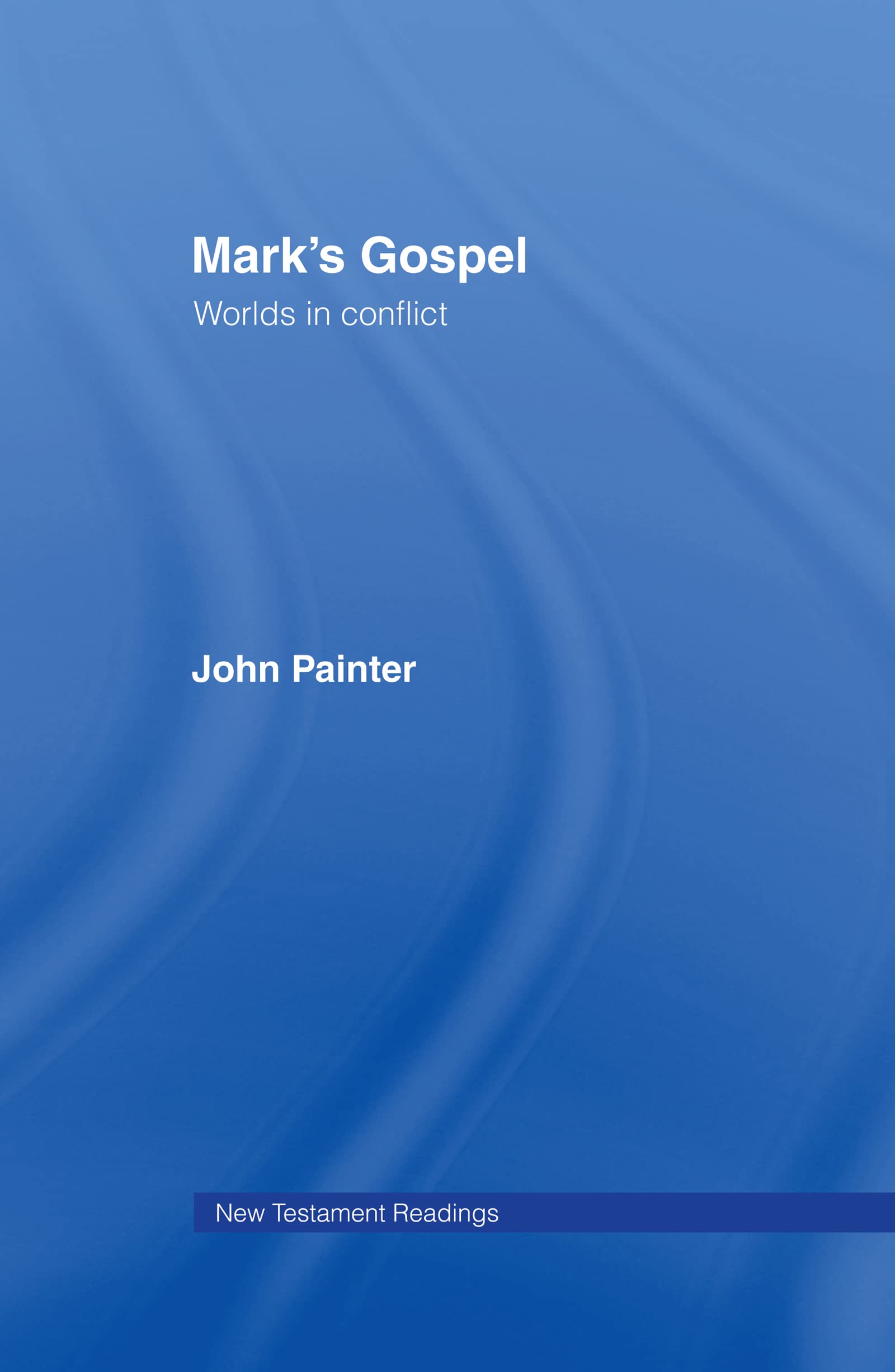 Mark's Gospel (New Testament Readings),Used