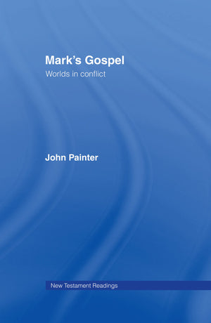 Mark's Gospel (New Testament Readings),Used