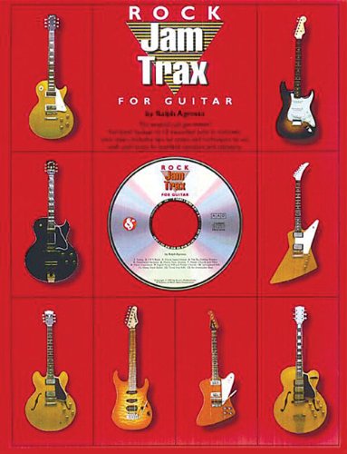 Rock Jamtrax,Used
