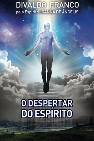 O Despertar do Esprito: Srie Psicolgica Joanna de ngelis (Portuguese Edition),Used