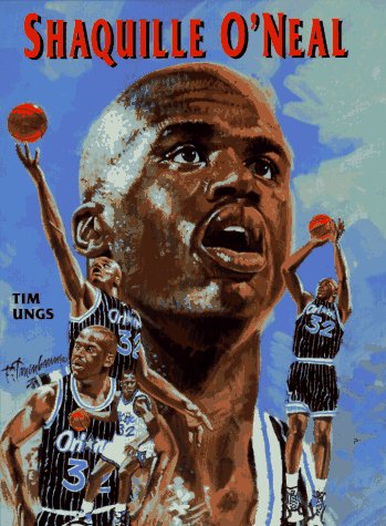 Shaquille O'Neal (Basketball Legends),Used