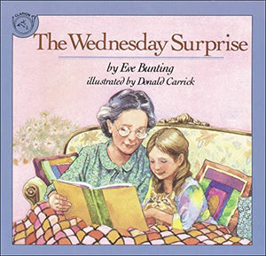 Wednesday Suprise,Used