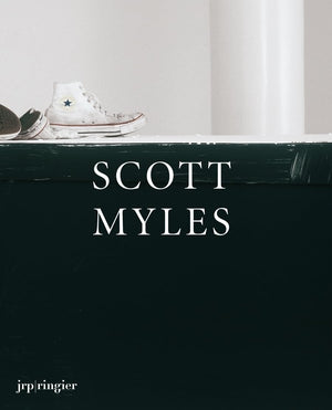 Scott Myles,Used