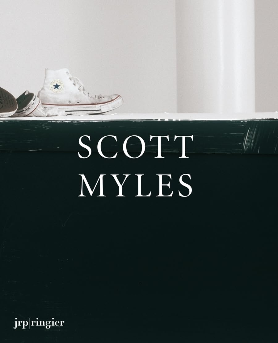 Scott Myles,Used