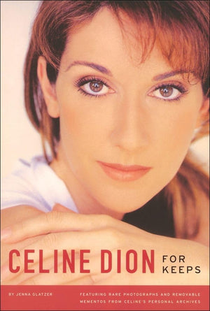 Celine Dion: For Keeps,Used