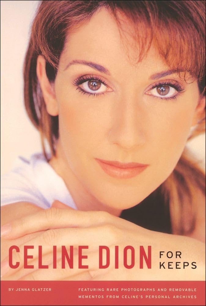 Celine Dion: For Keeps,Used