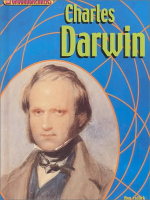 Charles Darwin (Groundbreakers),Used