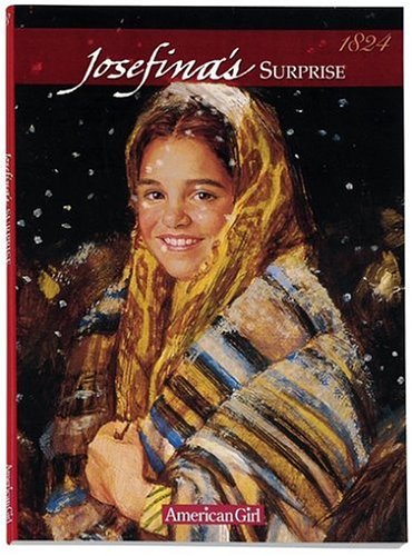 Josefina's Surprise: A Christmas Story (American Girl Collection),Used