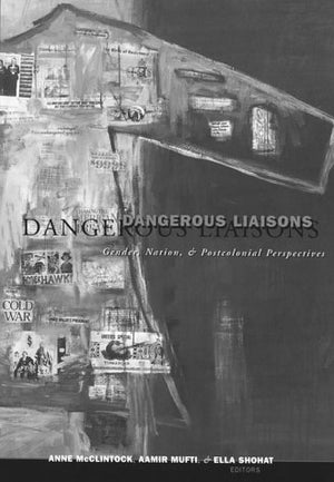Dangerous Liaisons: Gender, Nation, And Postcolonial Perspectives (Volume 11) (Studies In Classical Philology),Used