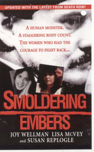 Smoldering Embers,Used