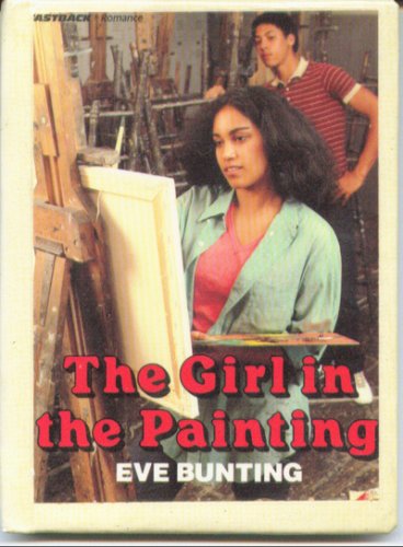 The Girl in the Painting,Used