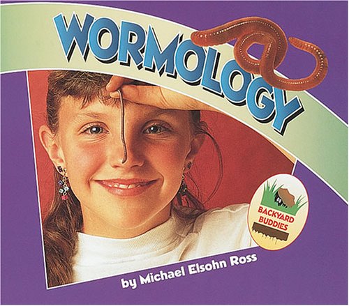 Wormology (Backyard Buddies),Used