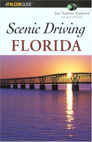 Scenic Driving Florida,Used