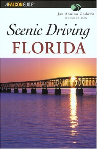 Scenic Driving Florida,Used