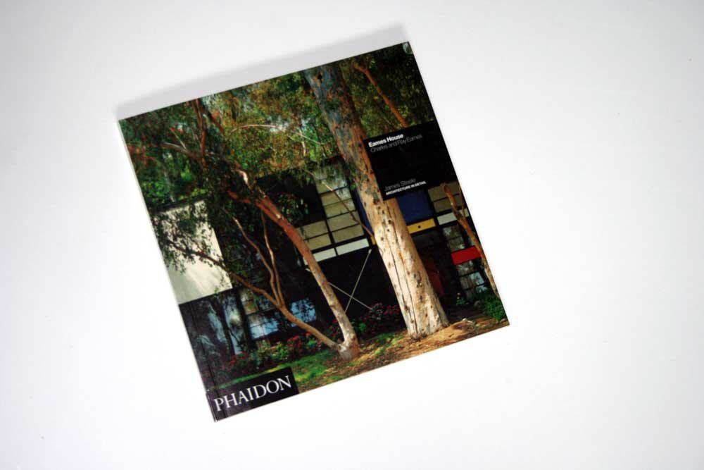 Eames House: Charles and Ray Eames (Architecture in Detail),Used