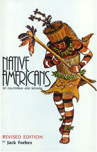 Native Americans of California and Nevada,New