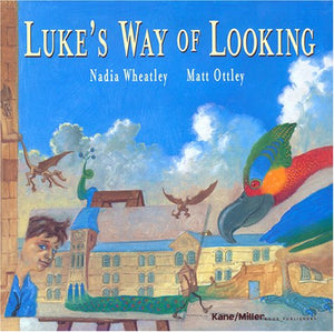 Luke'S Way Of Looking