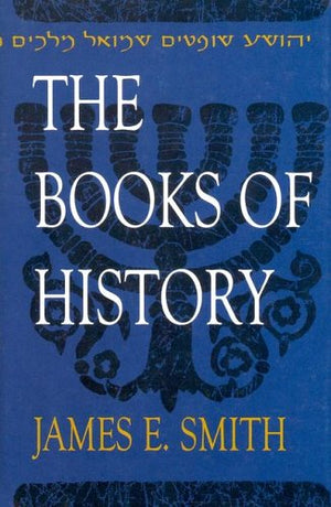 The Books of History (Old Testament Survey),New