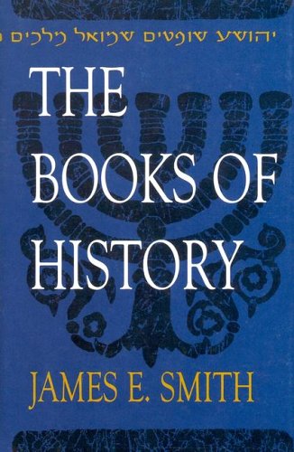 The Books of History (Old Testament Survey),Used