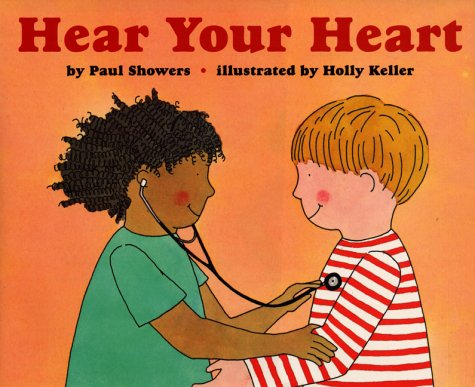 Hear Your Heart (Let'Sreadandfindout Science),Used