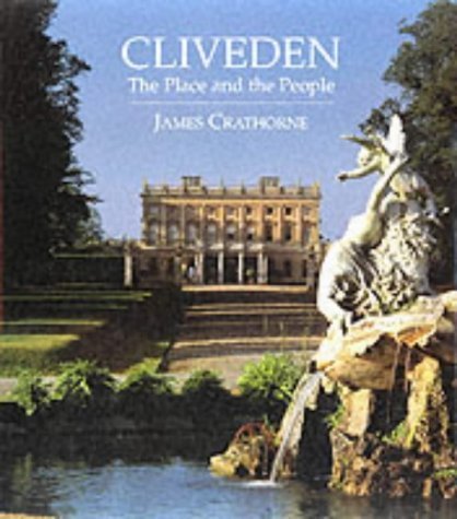 Cliveden: The Place and the People,Used