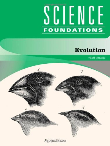 Evolution (Science Foundations),Used