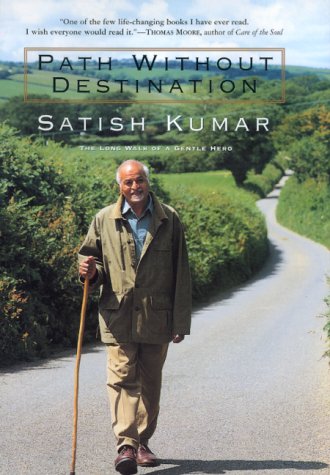Path Without Destination: An Autobiography,Used