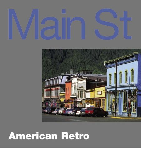 Main St.: American Retro,Used