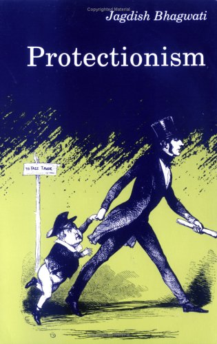 Protectionism,Used
