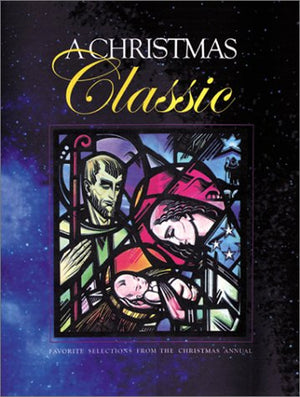 A Christmas Classic,Used