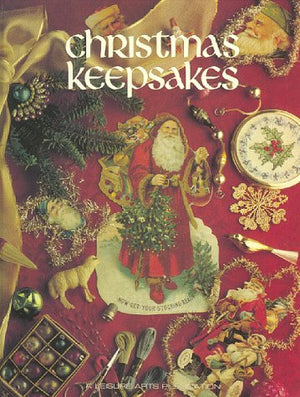 Christmas Keepsakes (Christmas Remembered),Used
