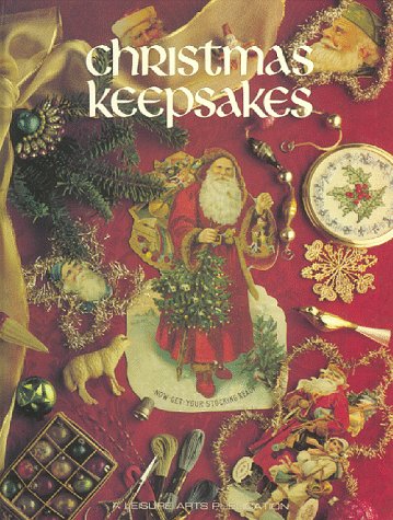 Christmas Keepsakes (Christmas Remembered),Used