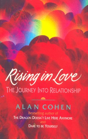 Rising in Love,Used