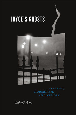 Joyce's Ghosts: Ireland, Modernism, and Memory,Used