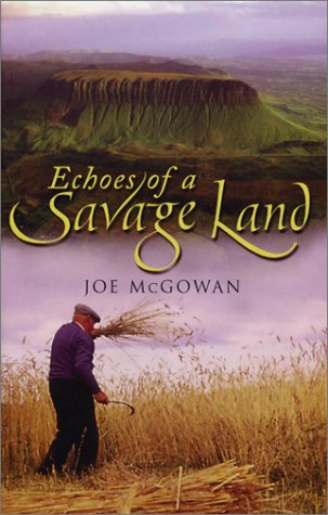Echoes Of A Savage Land-used
