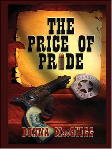 The Price Of Pride,New