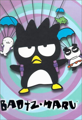 Badtzmaru Journal