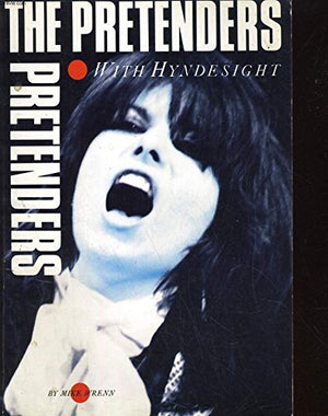 Pretenders With Hindsight,Used