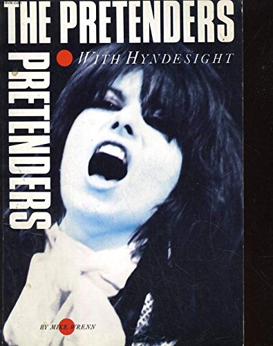 Pretenders With Hindsight,Used