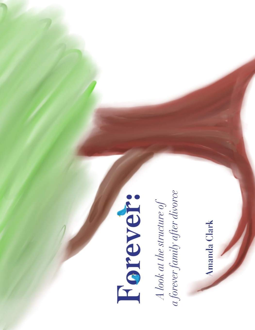 Forever: A look at the structure of a forever family after divorce,Used