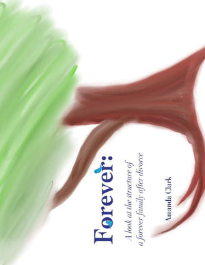 Forever: A look at the structure of a forever family after divorce,Used