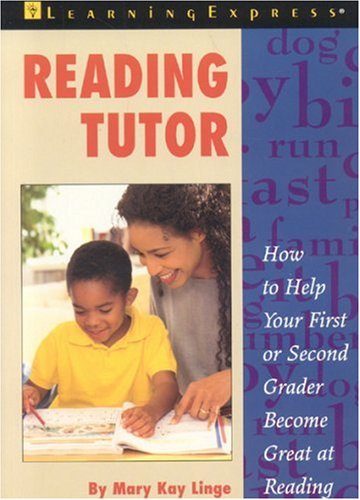 Reading Tutor,Used